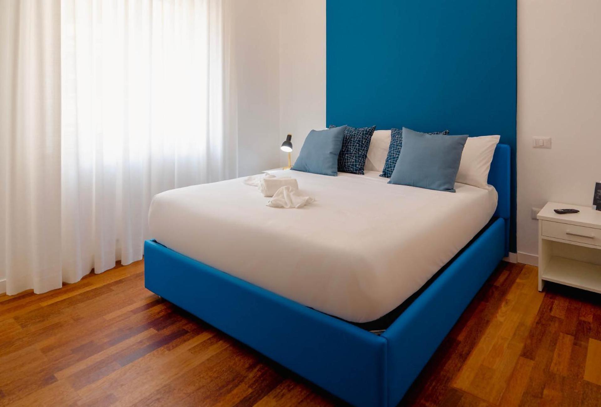 Interno 5 * Napoli