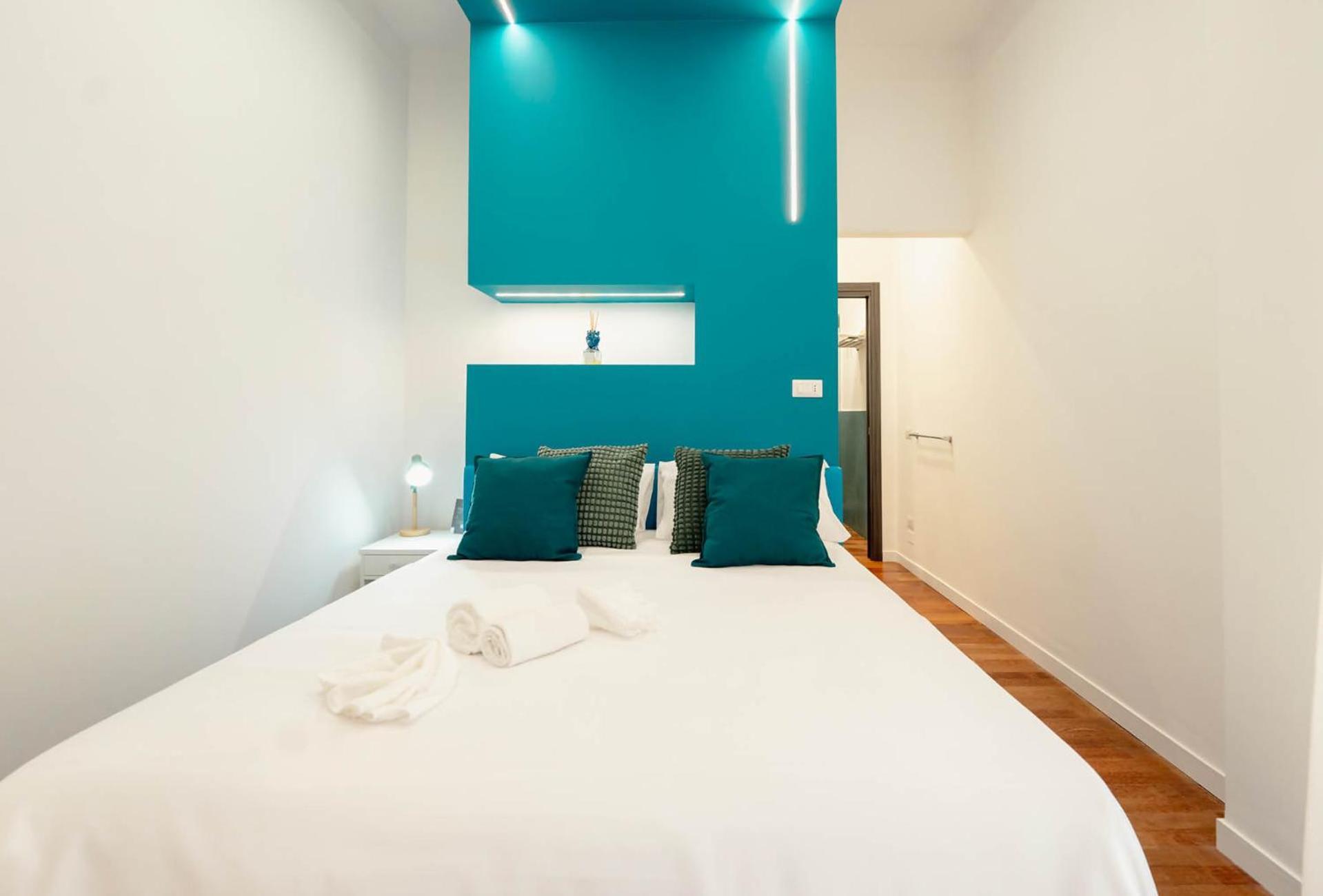 Interno 5 Affittacamere