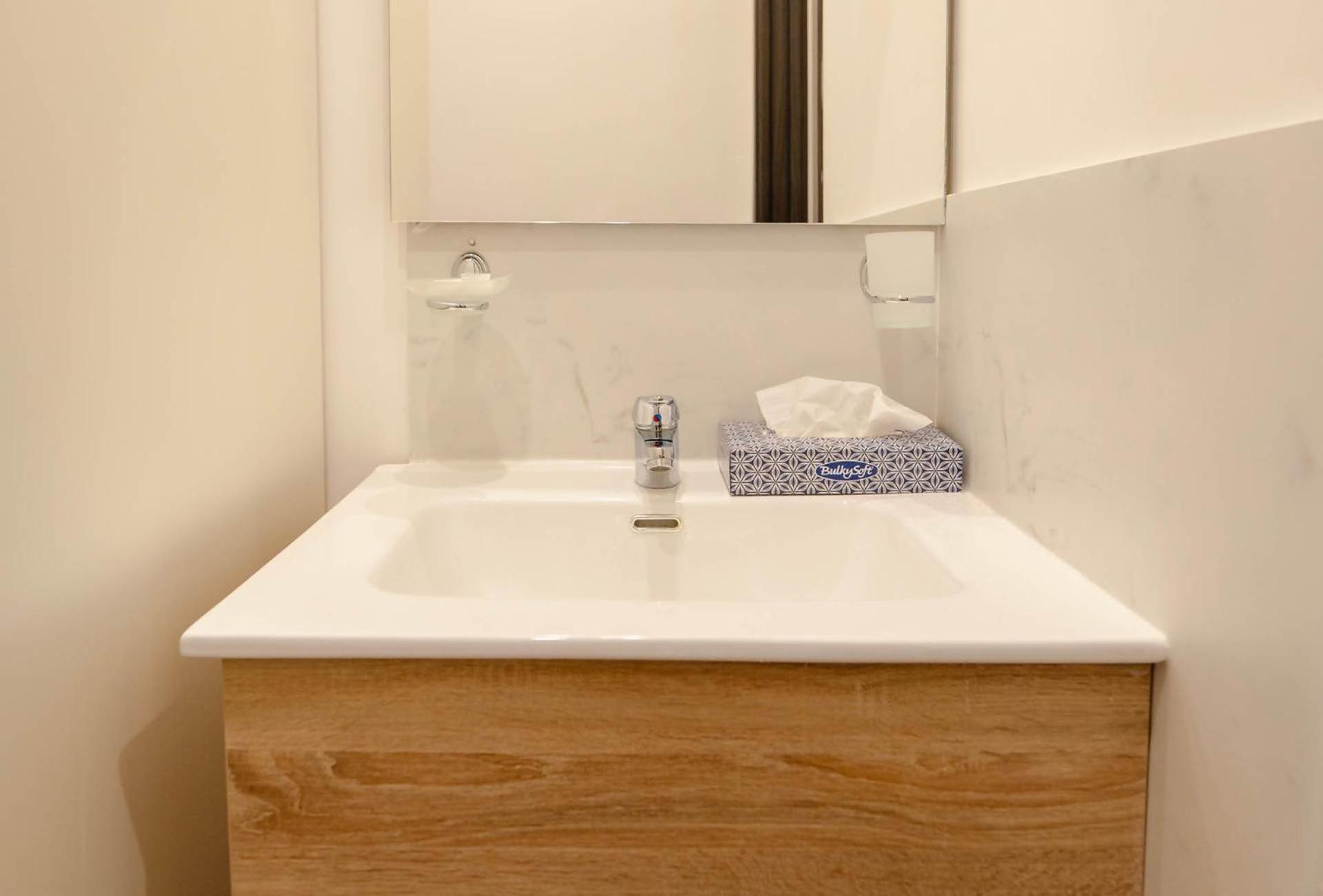 Affittacamere Interno 5