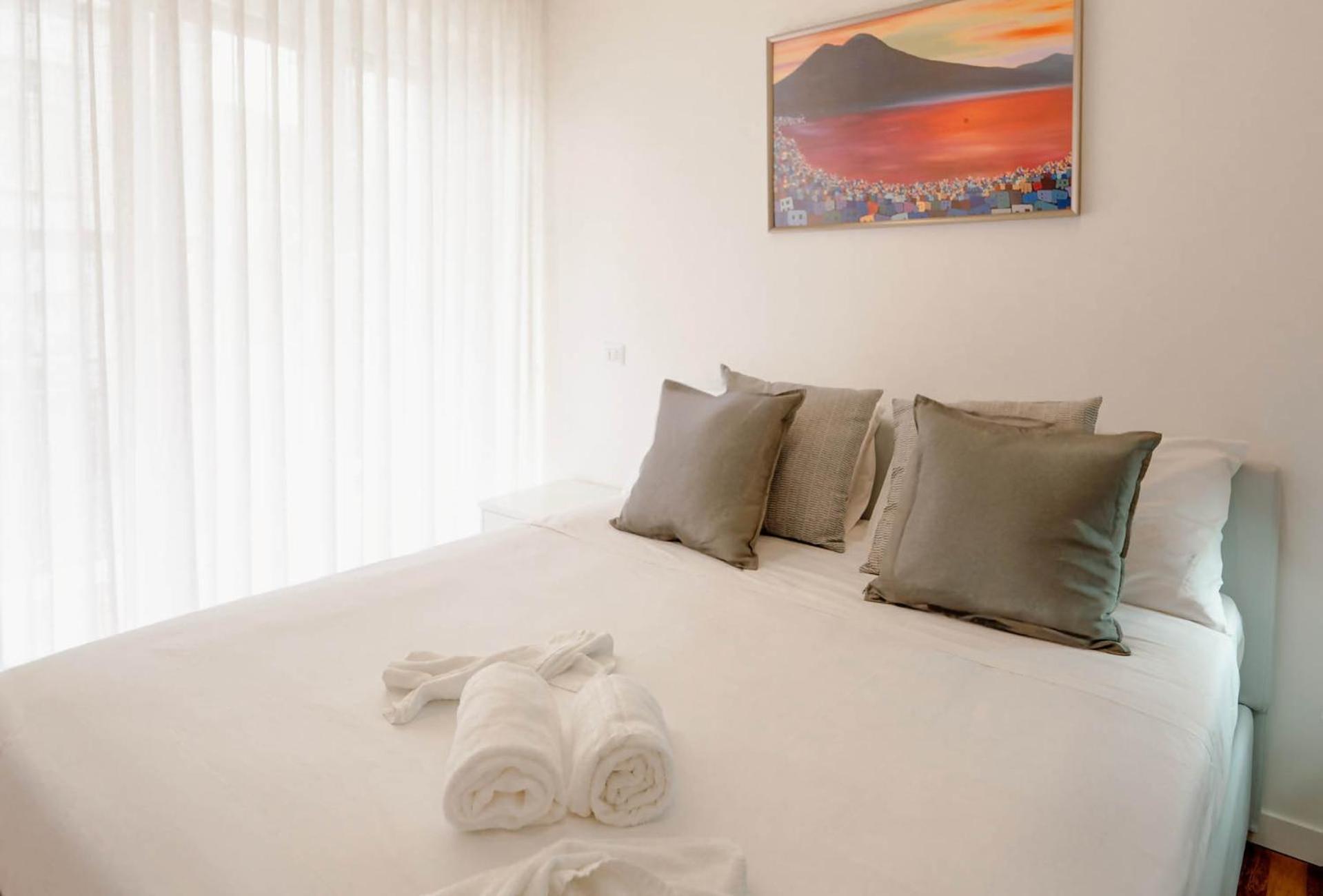 Interno 5 Affittacamere *