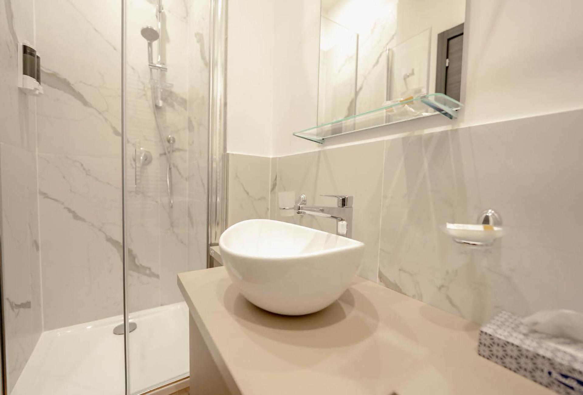 Affittacamere Interno 5 Napoli