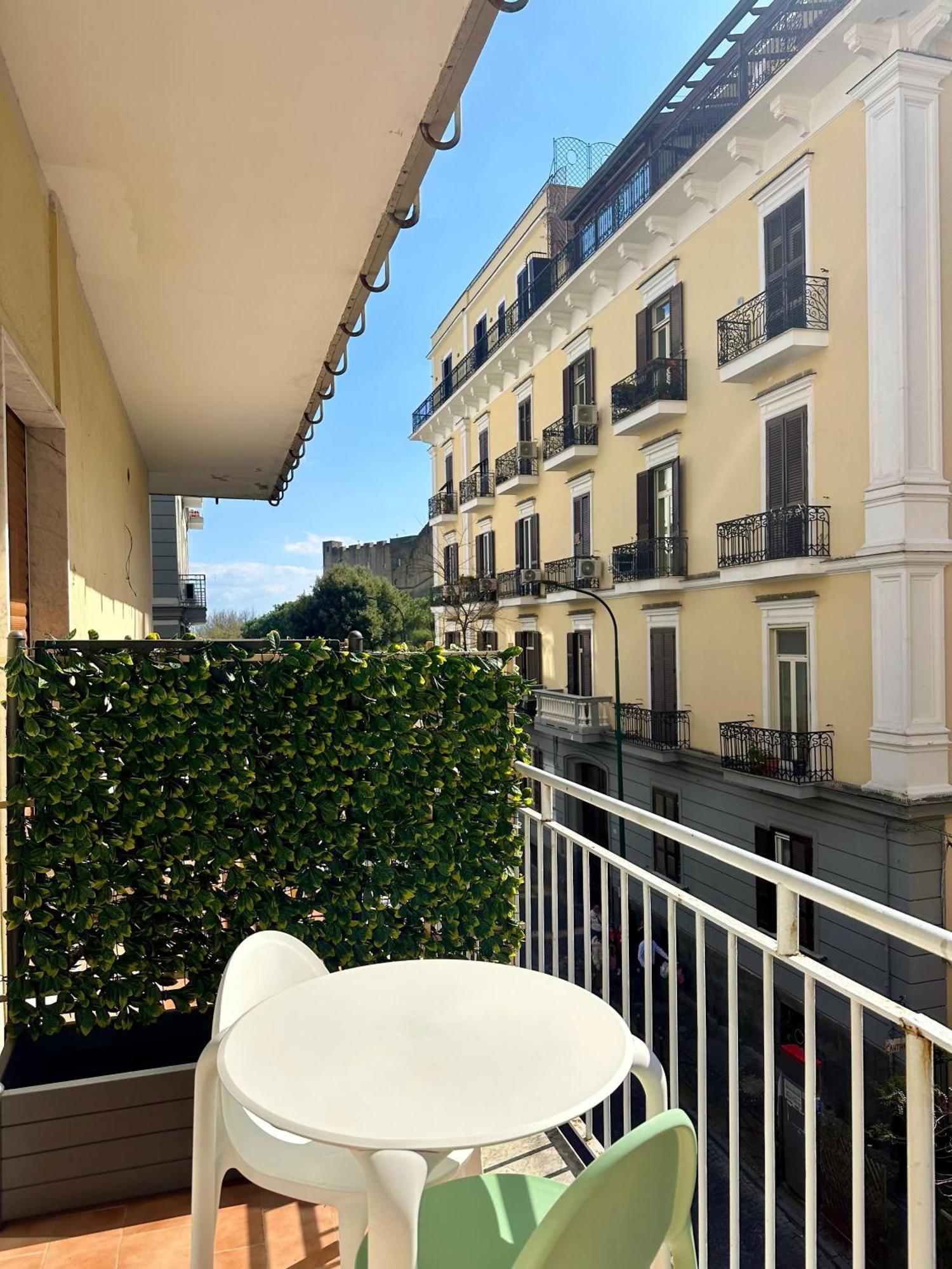 Interno 5 Affittacamere Napoli
