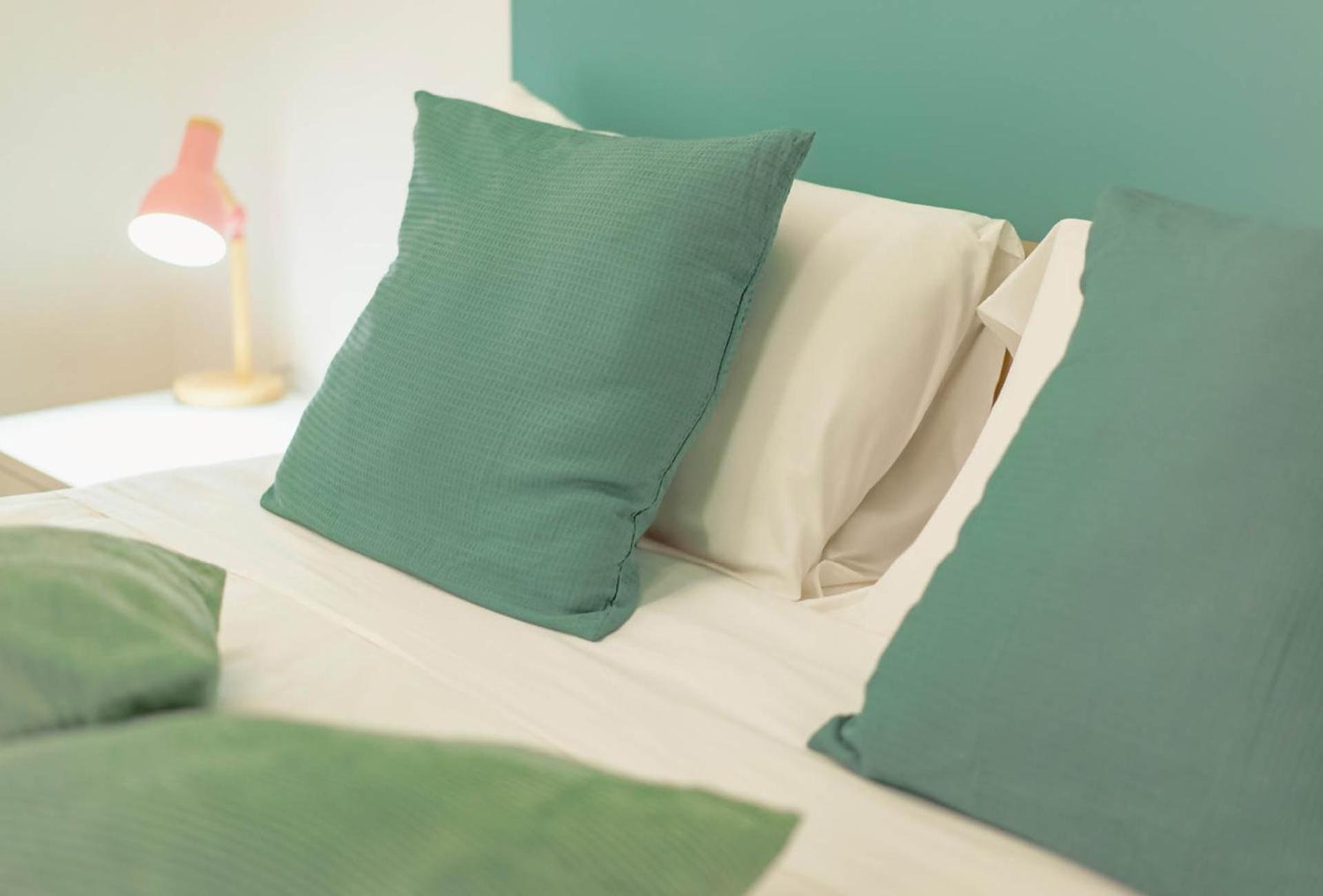 Affittacamere Interno 5 *