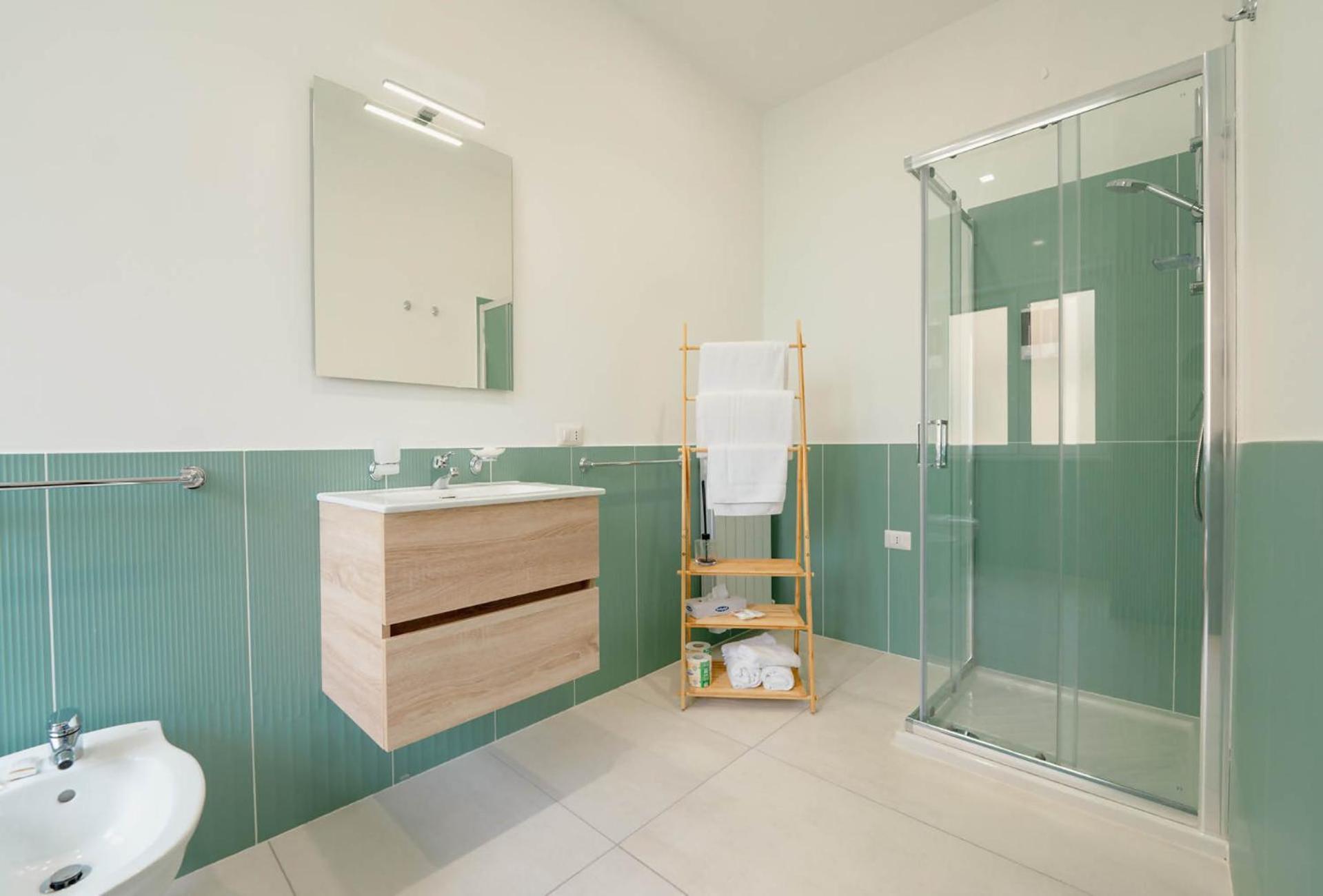 Interno 5 Affittacamere Napoli
