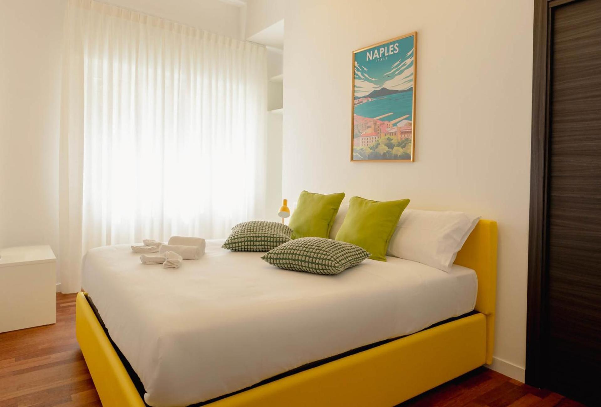 Interno 5 Affittacamere