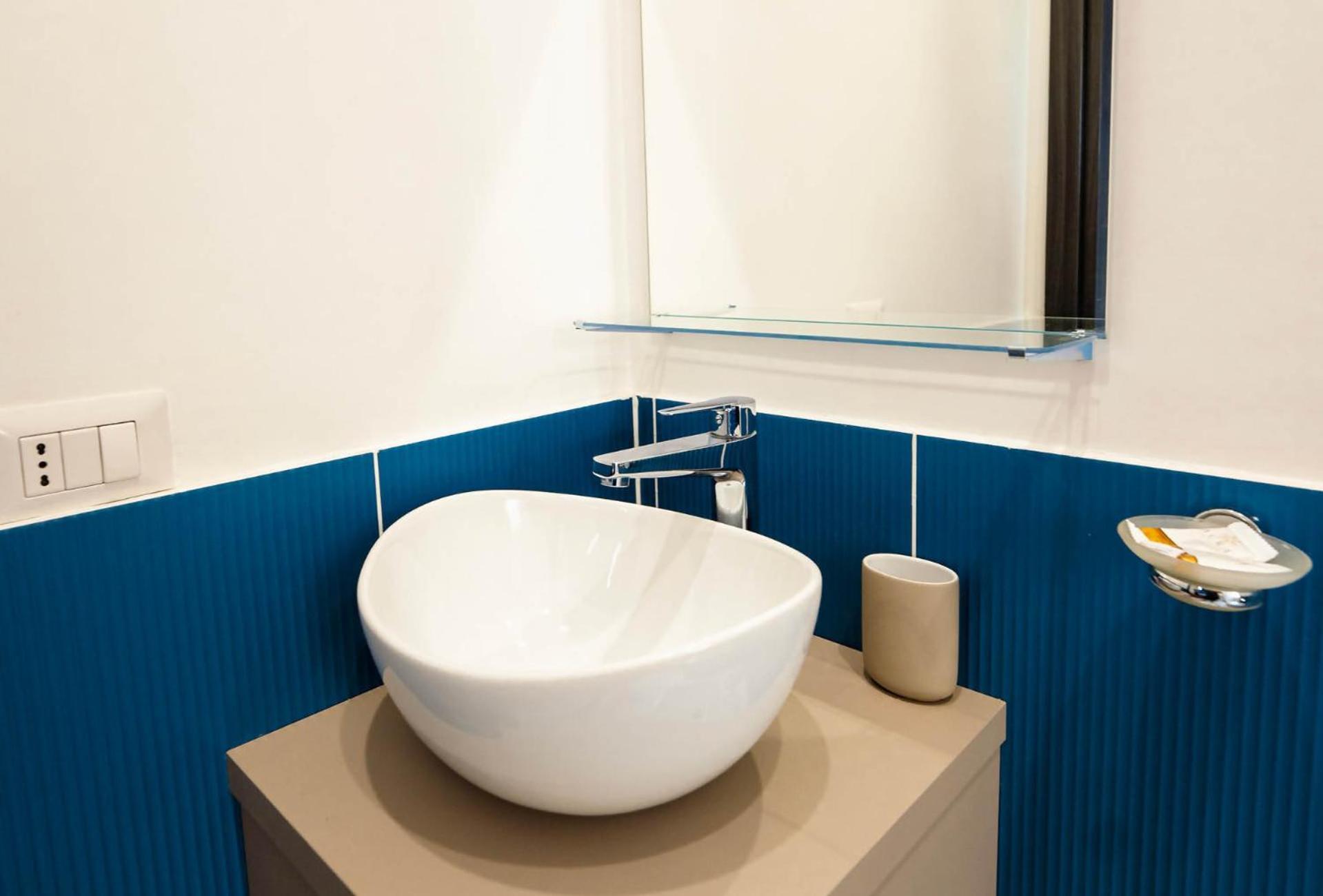 Interno 5 Affittacamere *