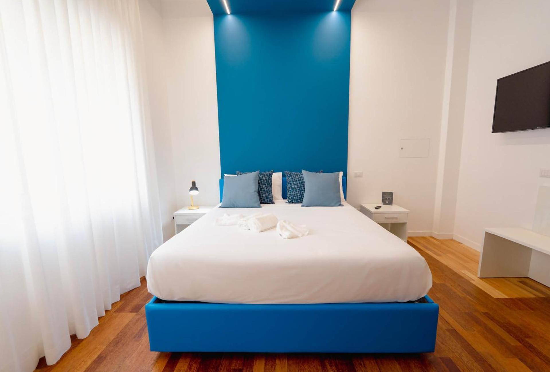 Interno 5 Napoli