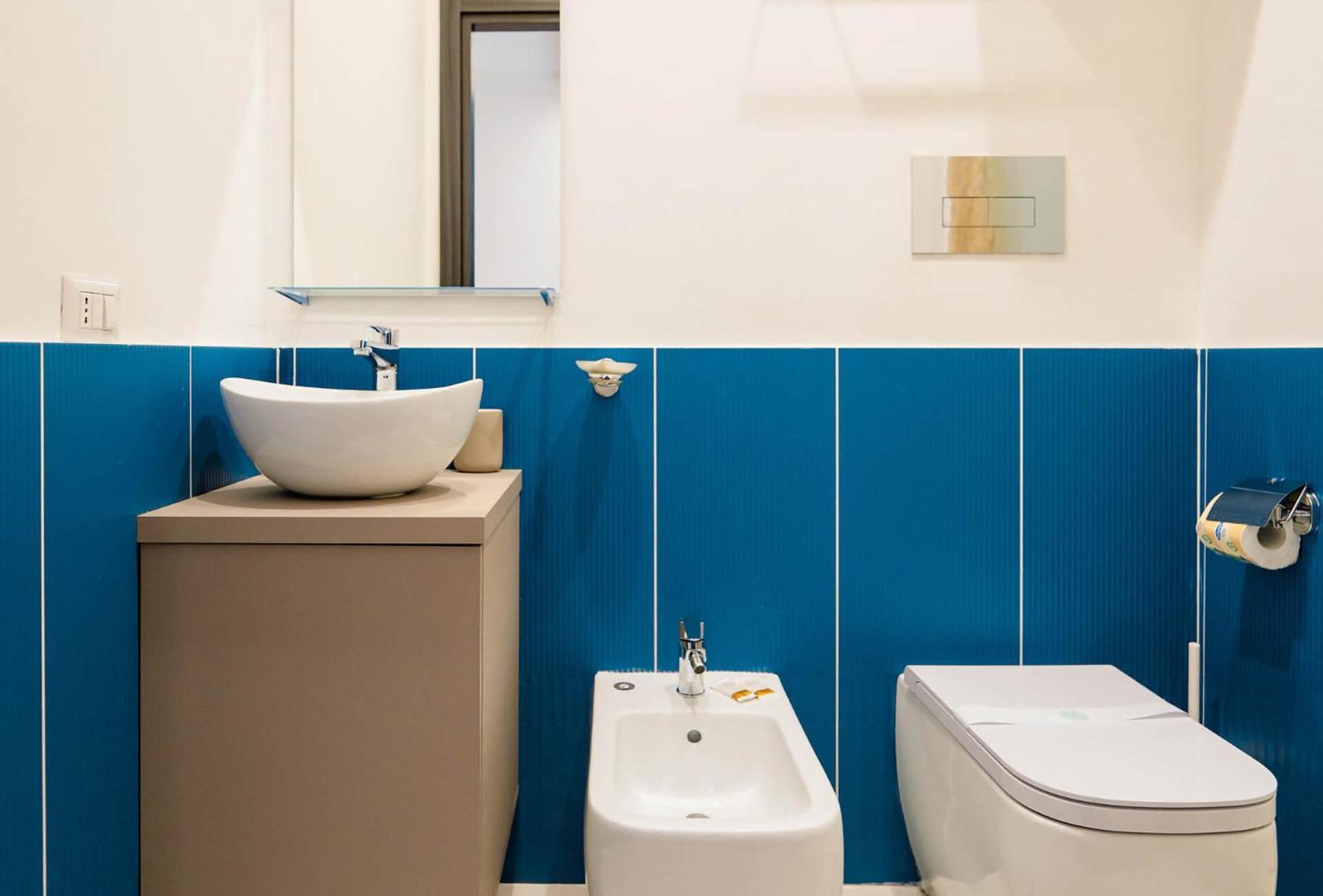 Interno 5 Affittacamere Napoli