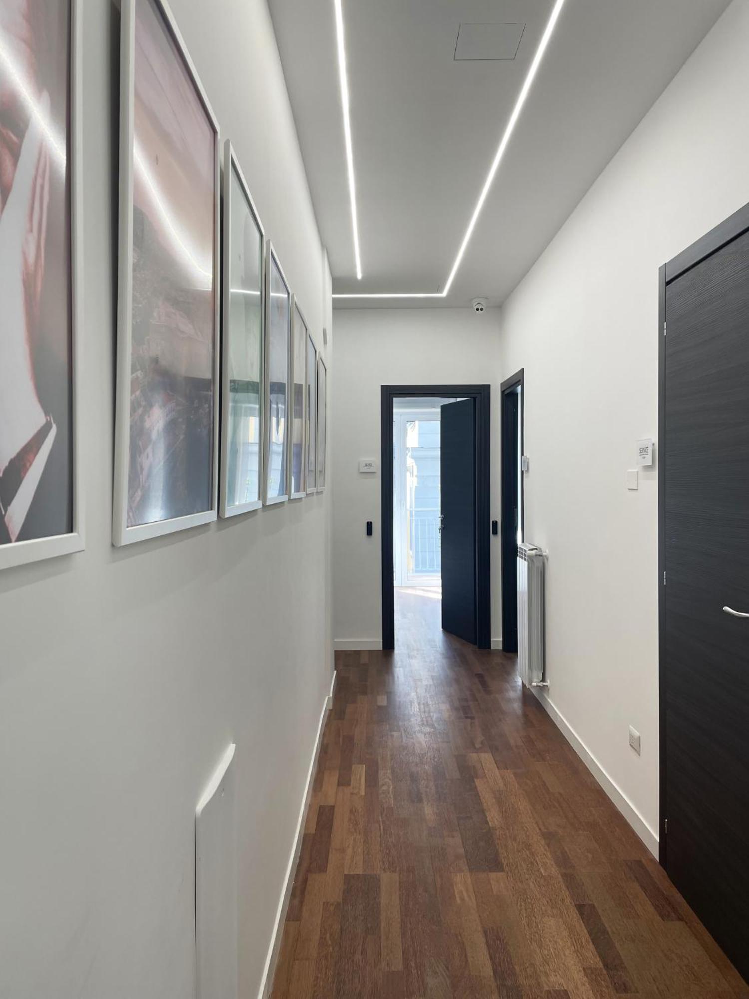Interno 5 Affittacamere