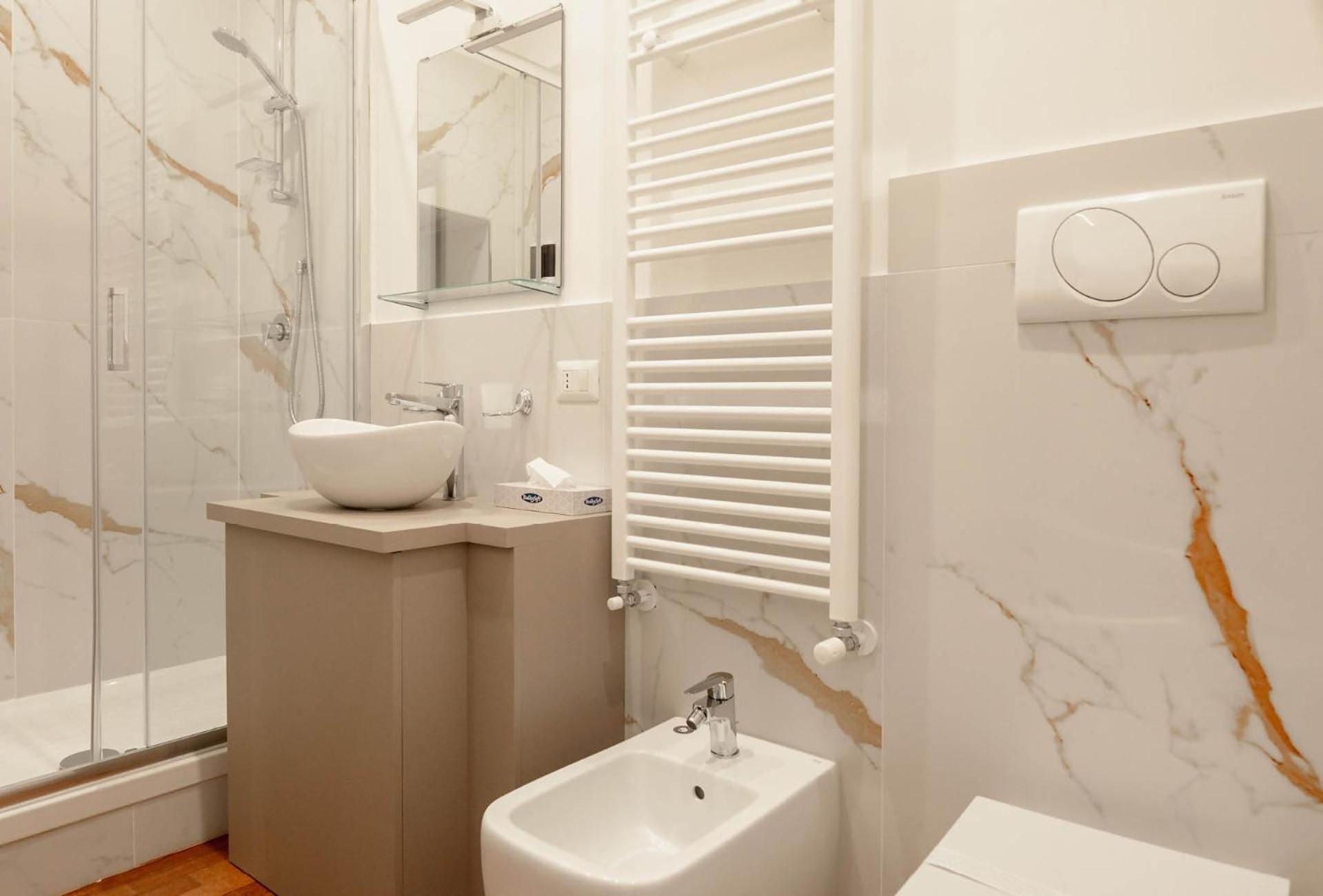 Affittacamere Interno 5
