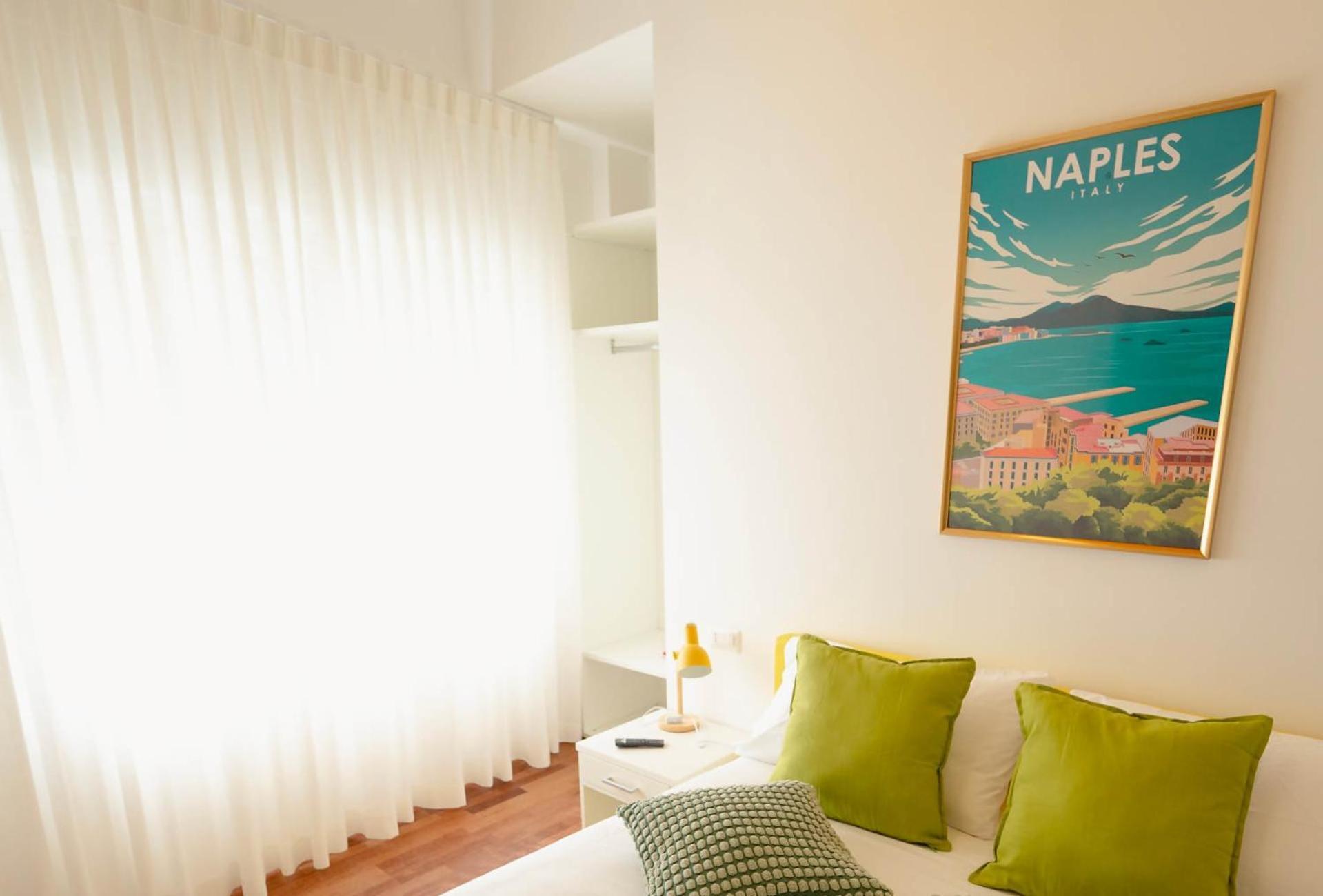 Interno 5 Napoli