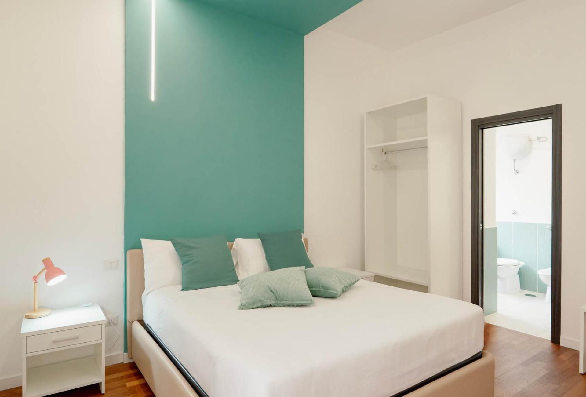Interno 5 Guest house *